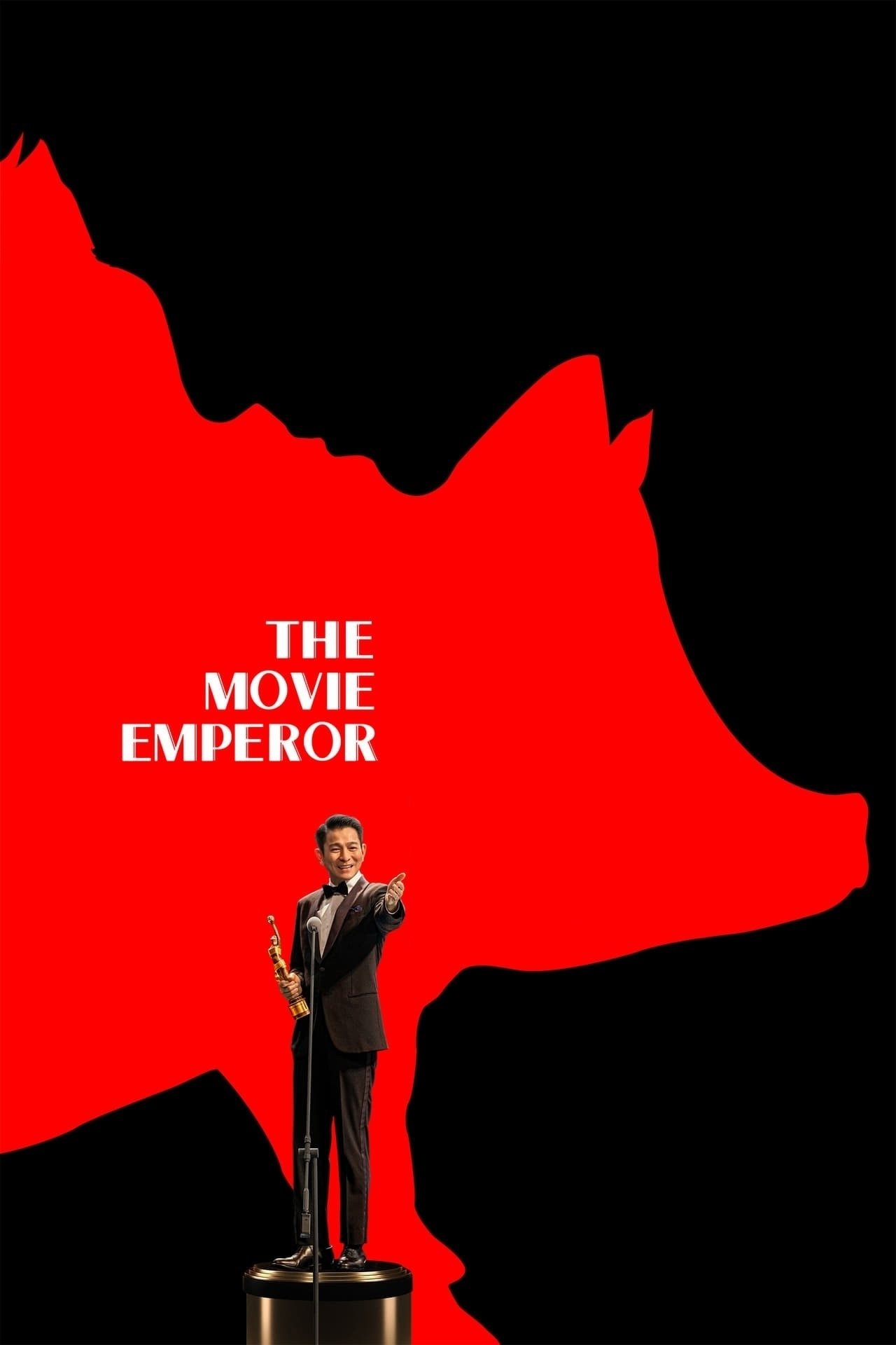 The Movie Emperor