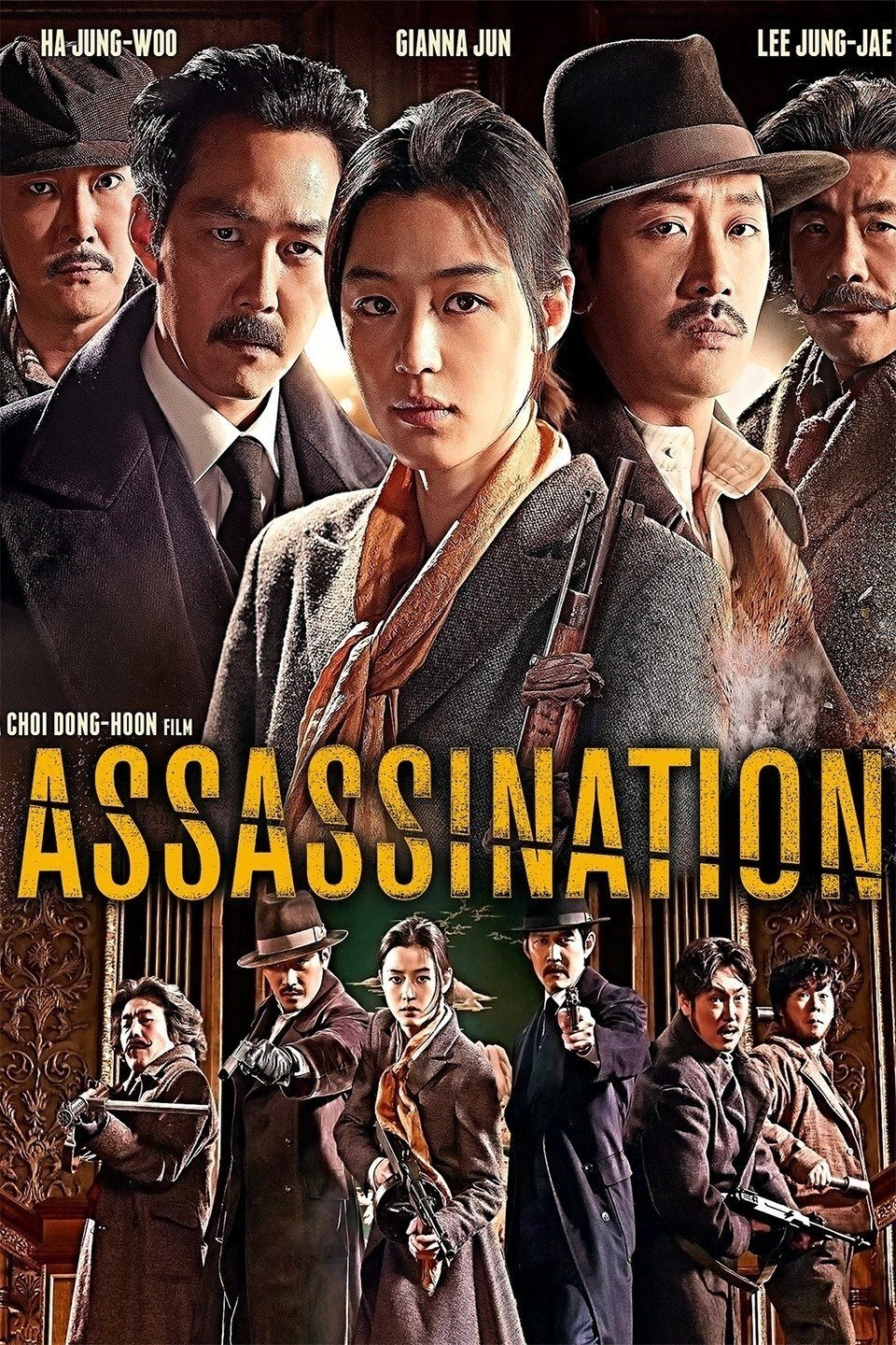 Assassination