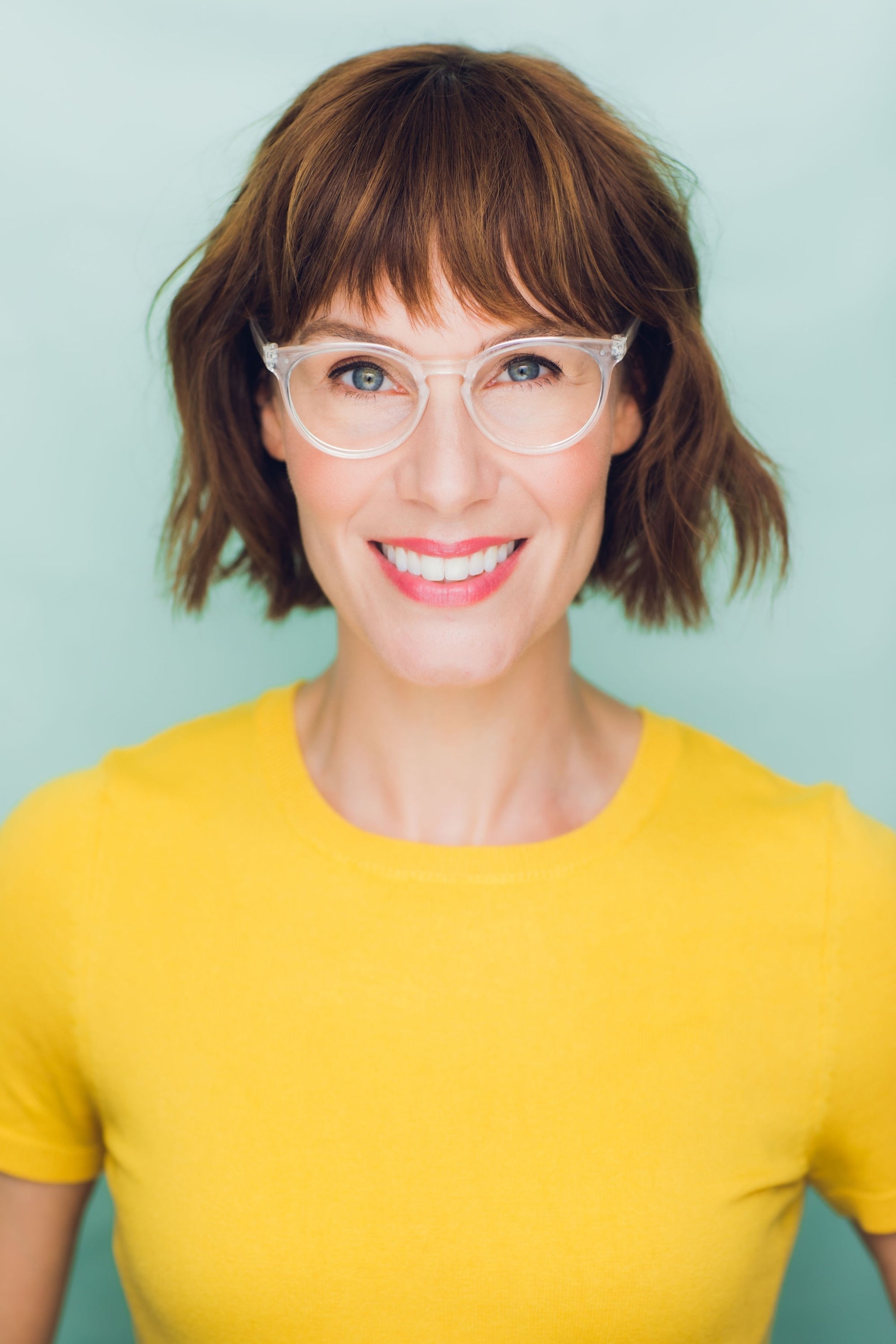 et billede af Koral Michaels