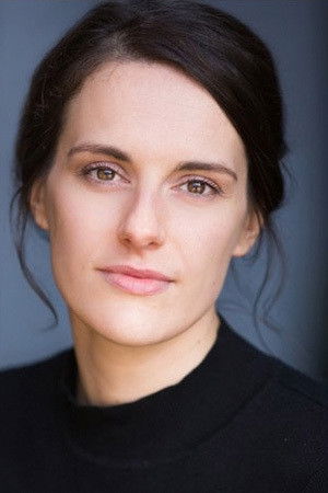 et billede af Claire Cordier