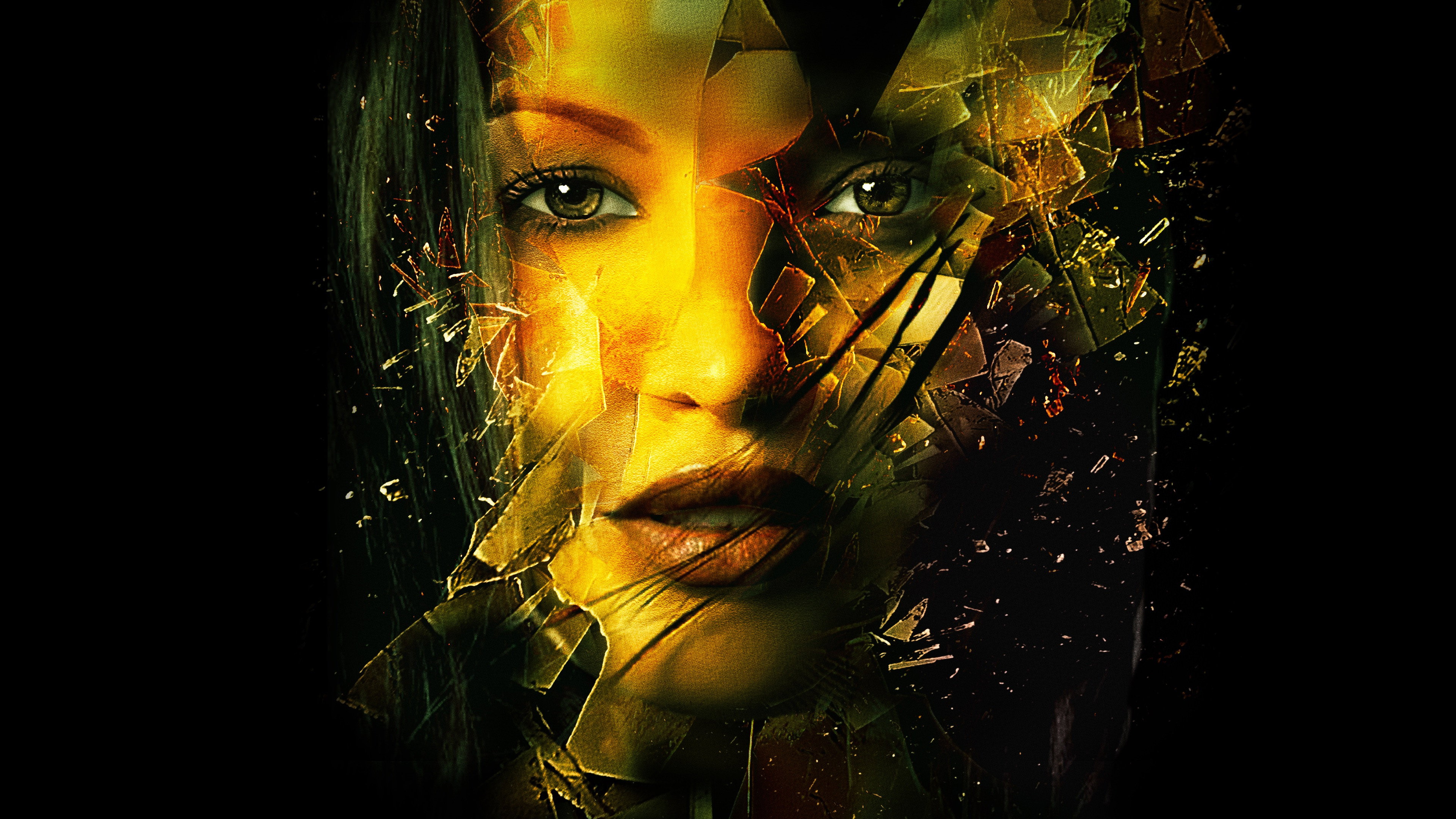 Dark Reprieve