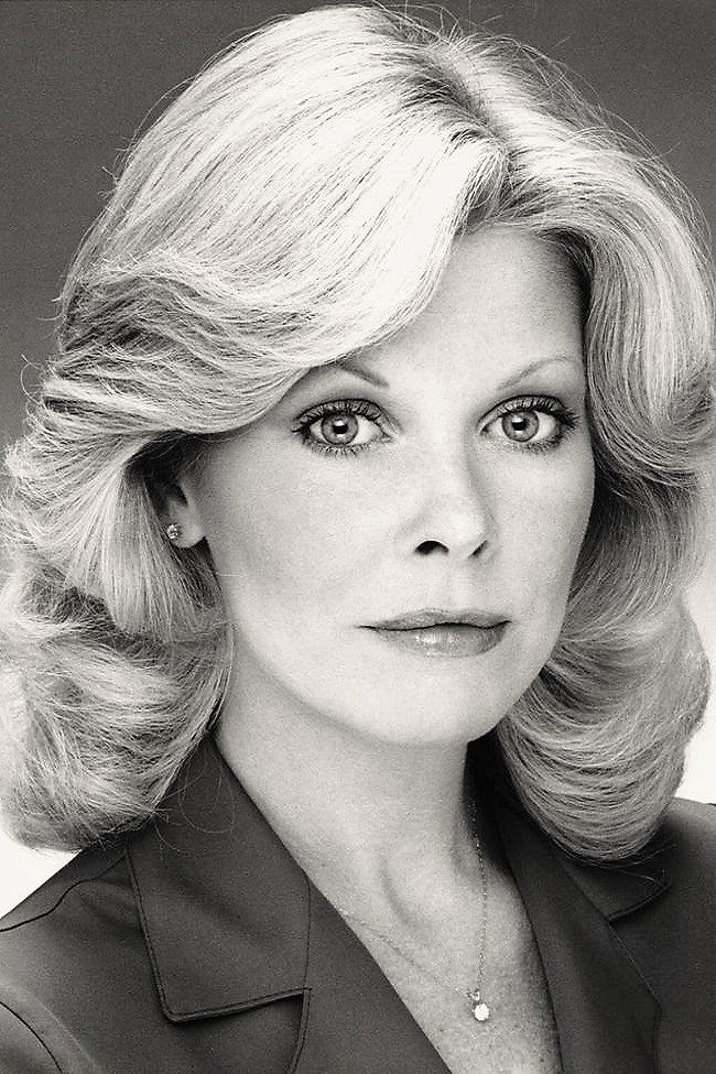 et billede af Kathleen Cody