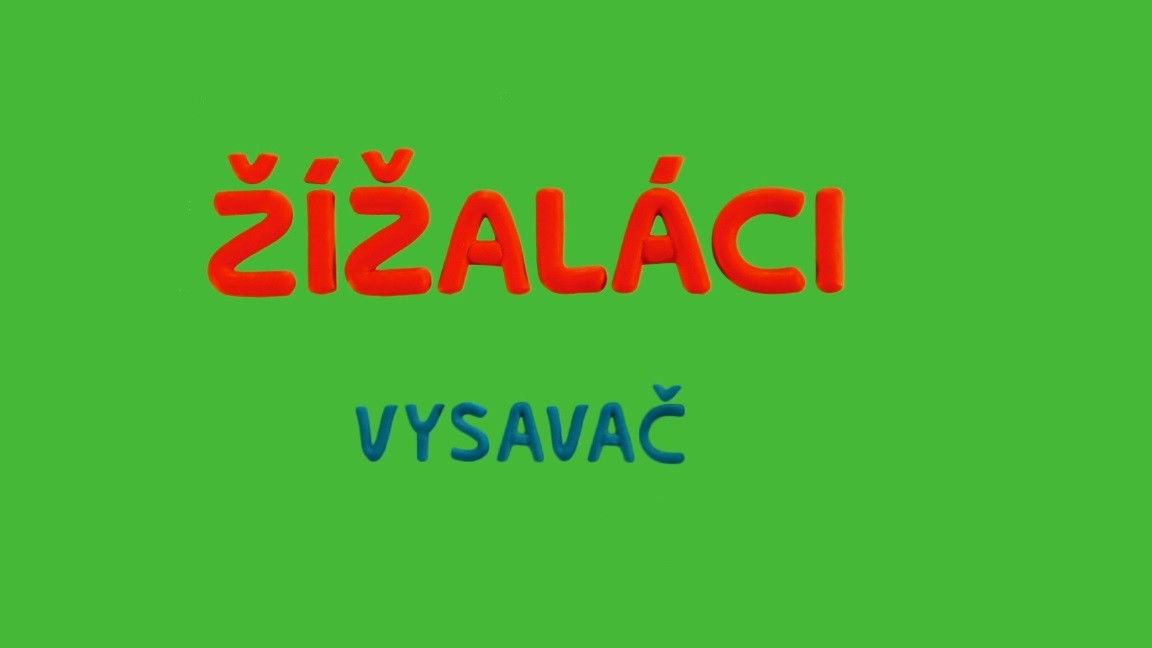Ž&iacute;žal&aacute;ci Season 3 :Episode 1  Episode 1