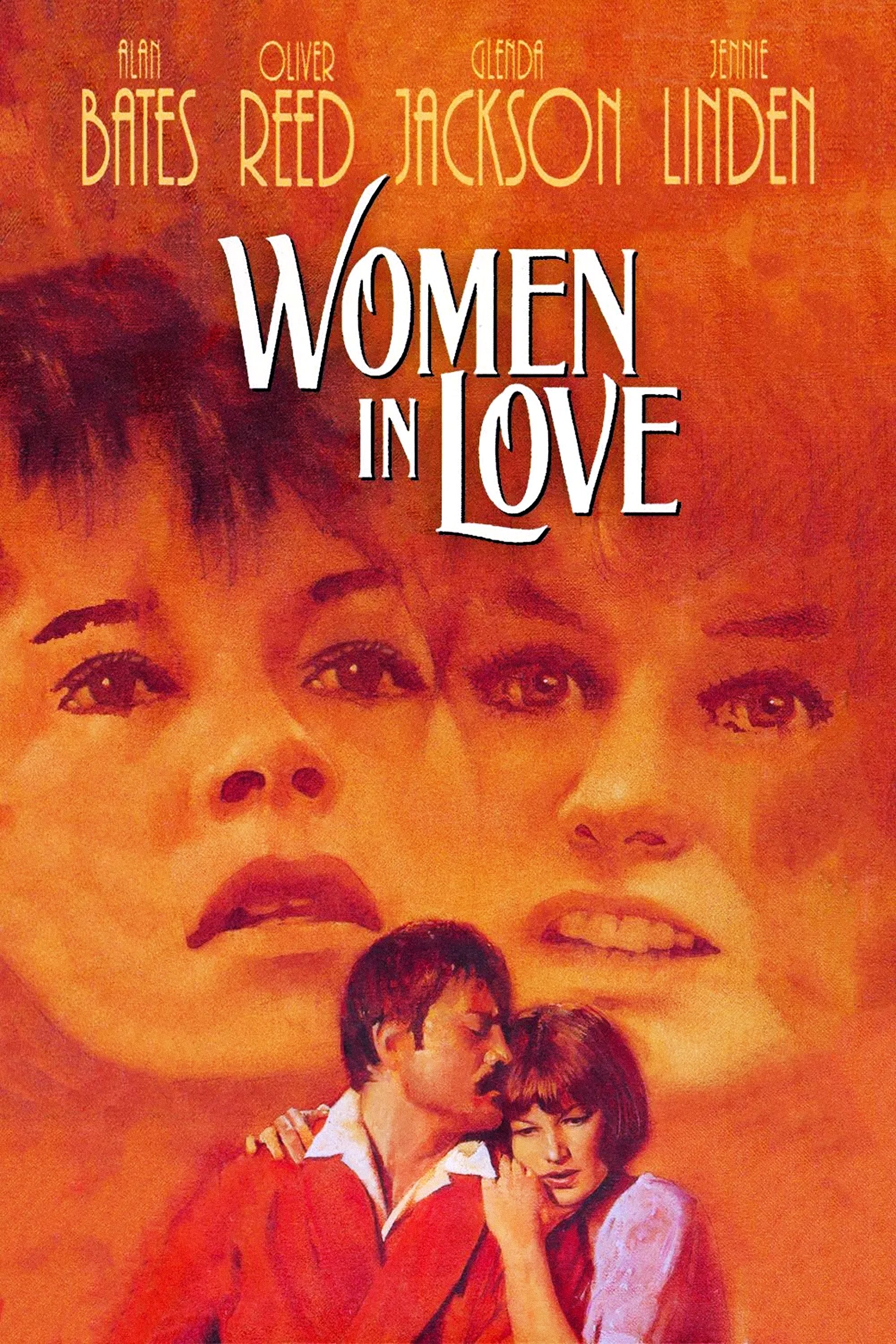 Women in Love