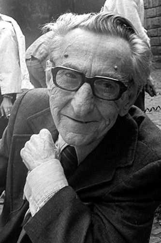 et billede af Dimitar Panov