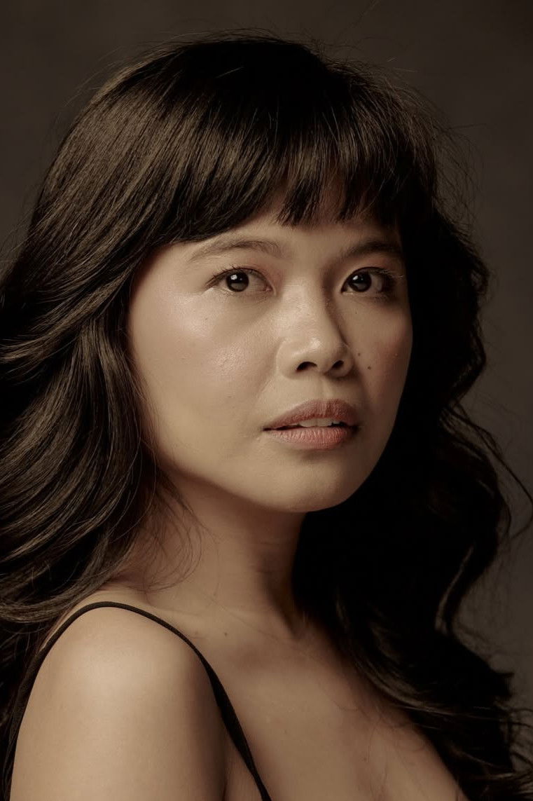 et billede af Jorrybell Agoto