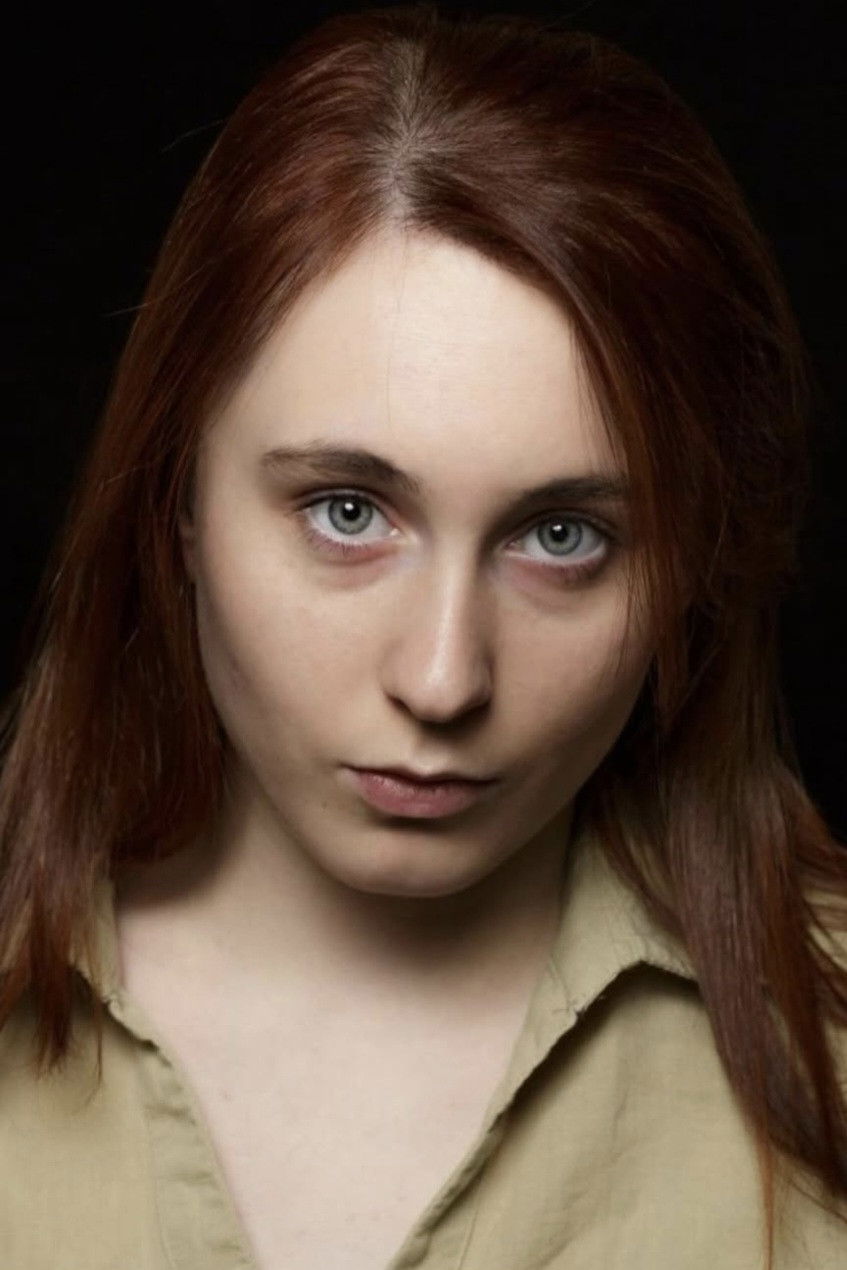 et billede af Ellie Mair