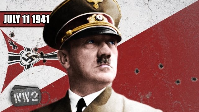 World War Two 3x29
