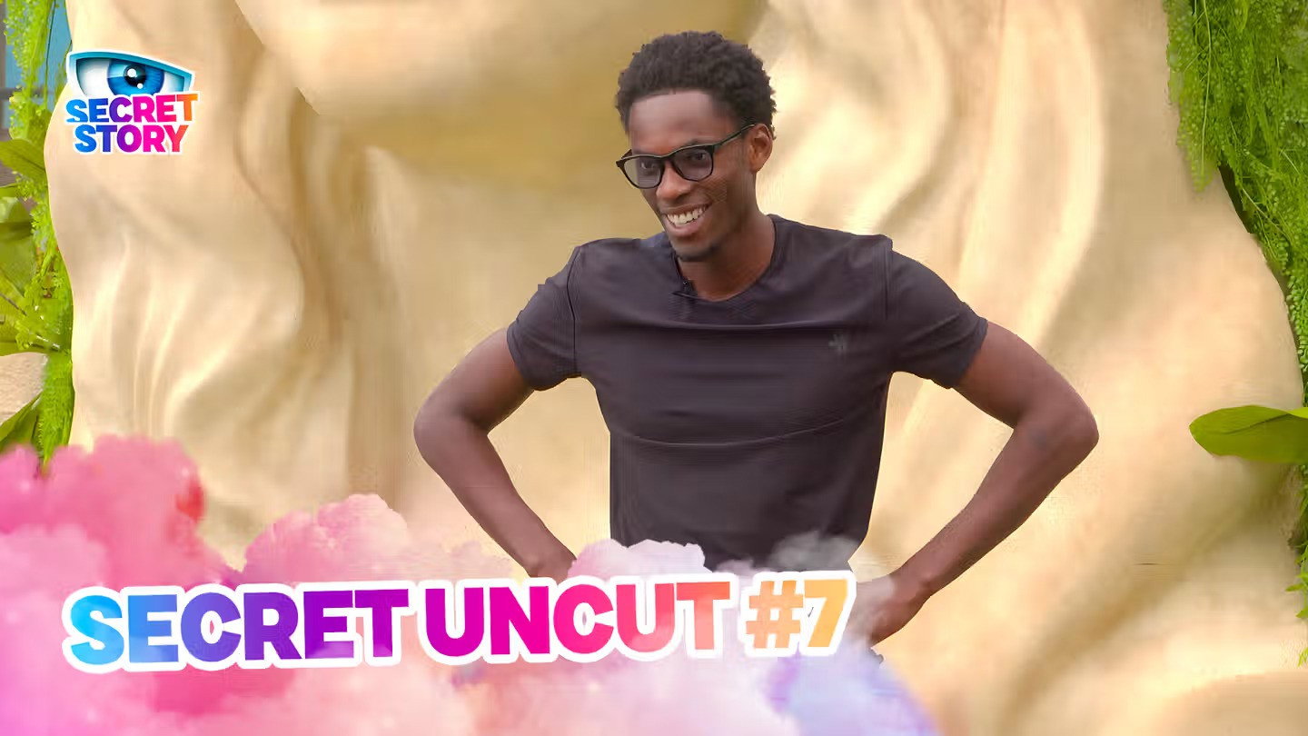Secret Story Season 0 :Episode 21  Episode 21