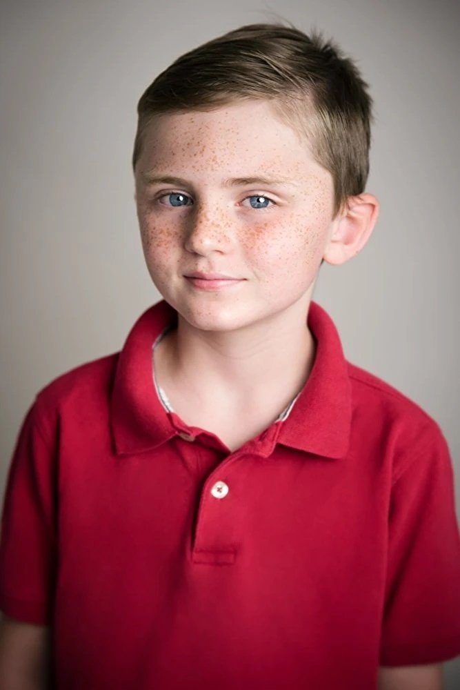 et billede af Jonathan O'Reilly