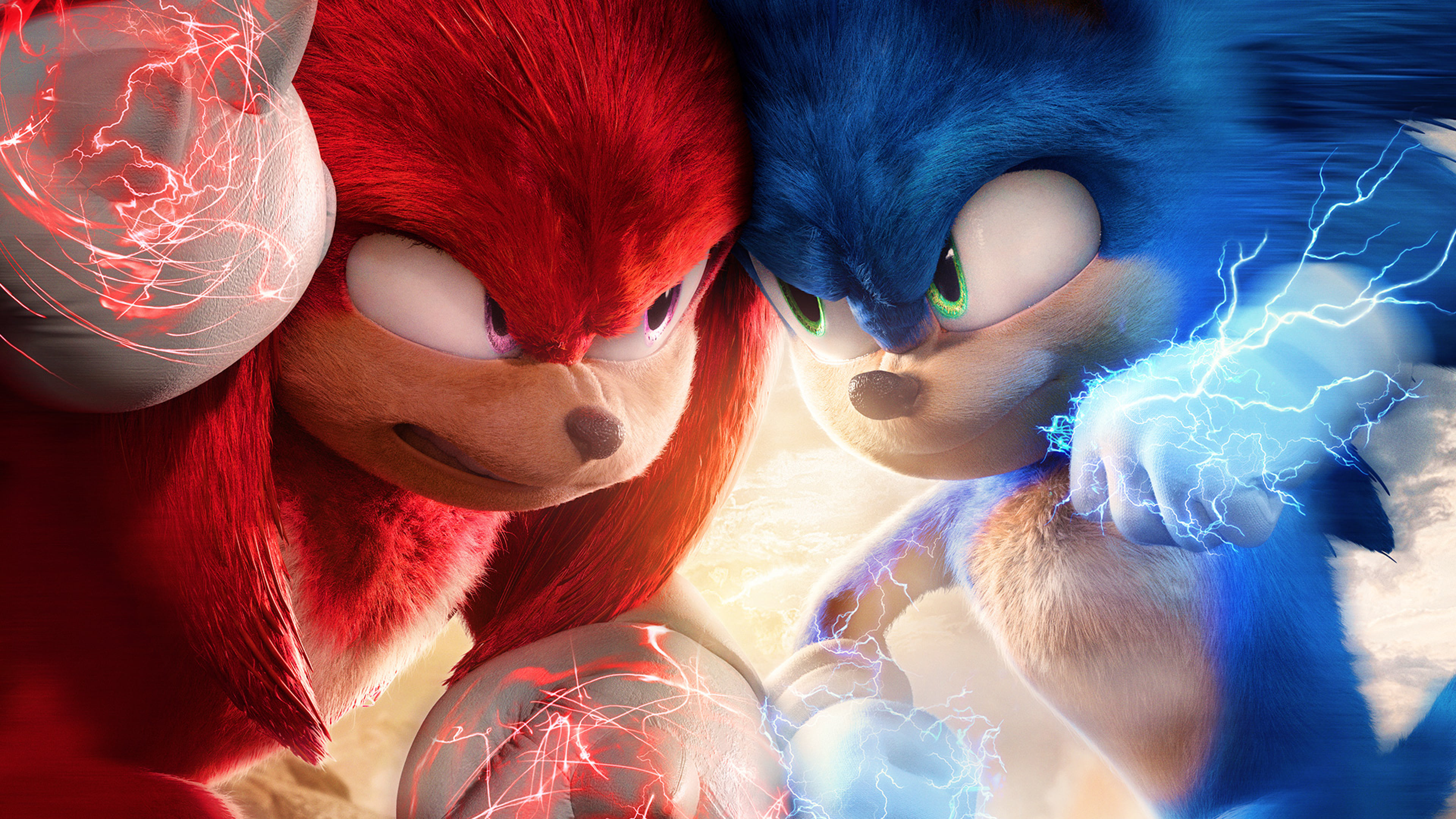 Sonic 2, le film (2022)