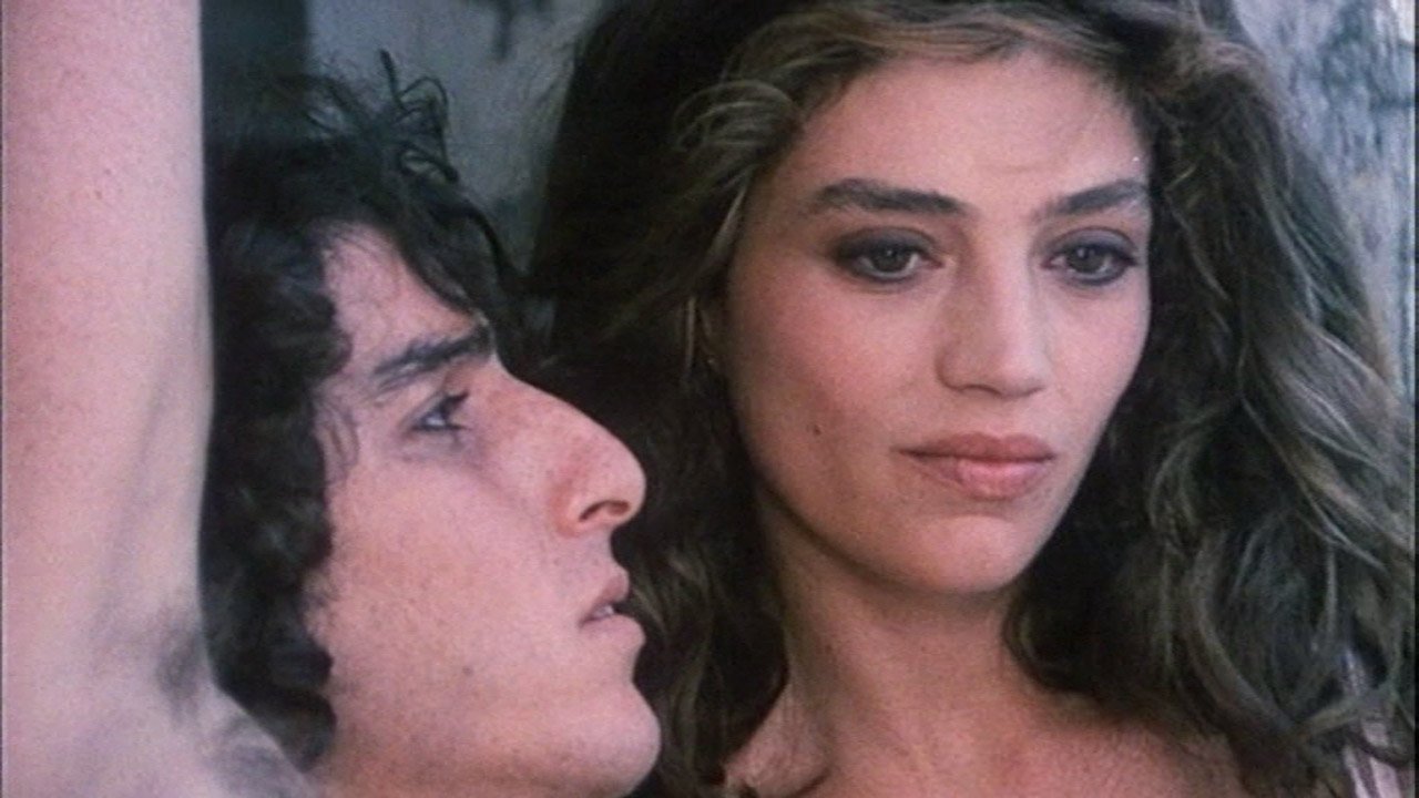 Camorra (A Story of Streets, Women and Crime) (1986)