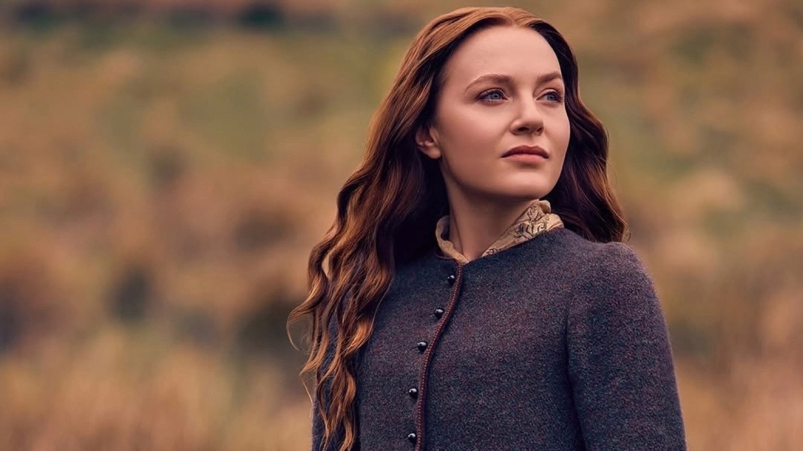 Outlander: Blood of My Blood
