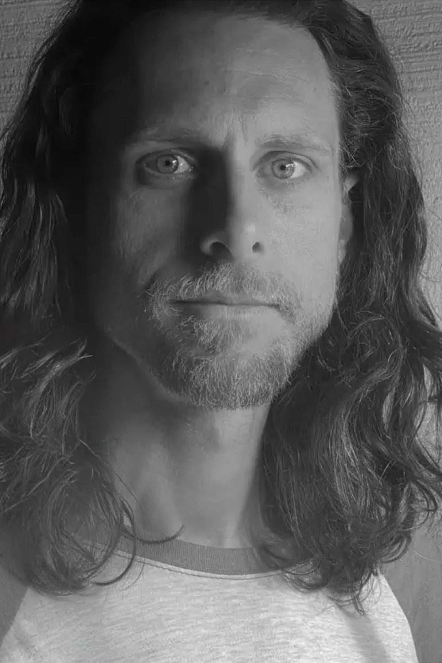 et billede af Philip Roy