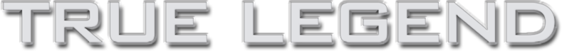 True Legend