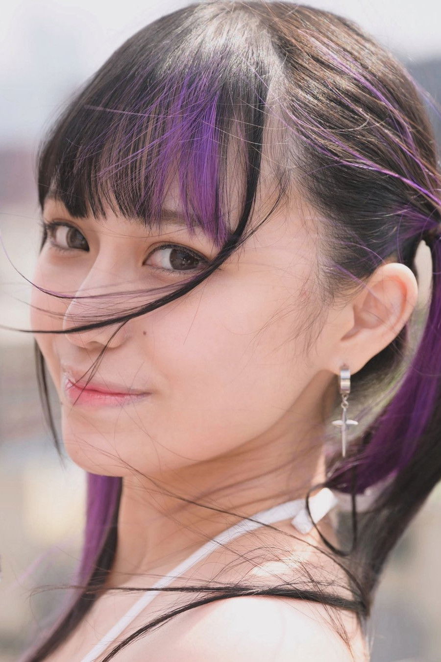 et billede af Itsuki Saisai