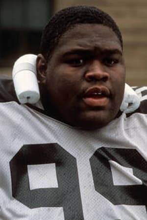 et billede af Tab Thacker