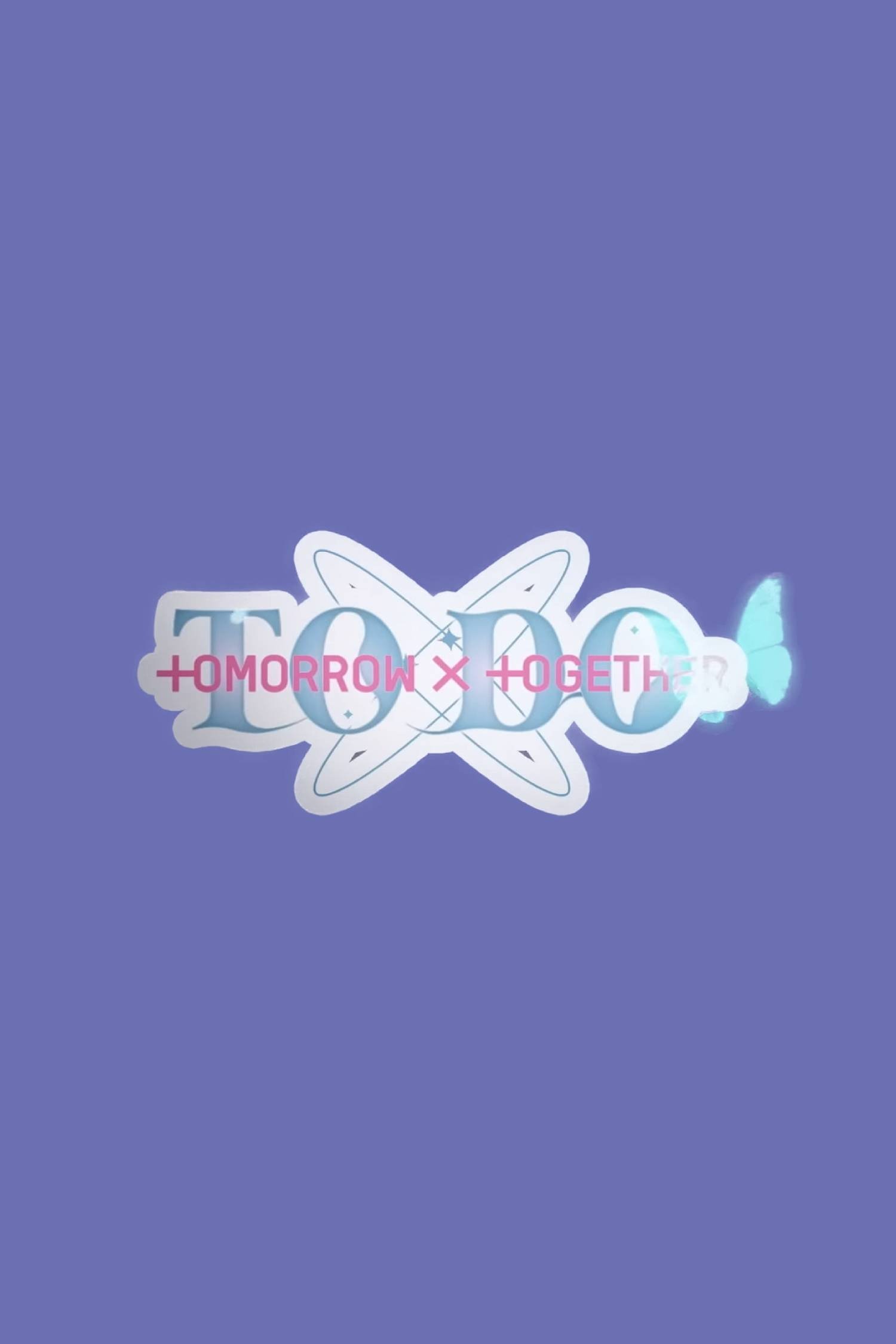TO DO X TXT - Season 6