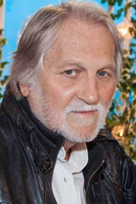 et billede af Jean-Jacques Debout