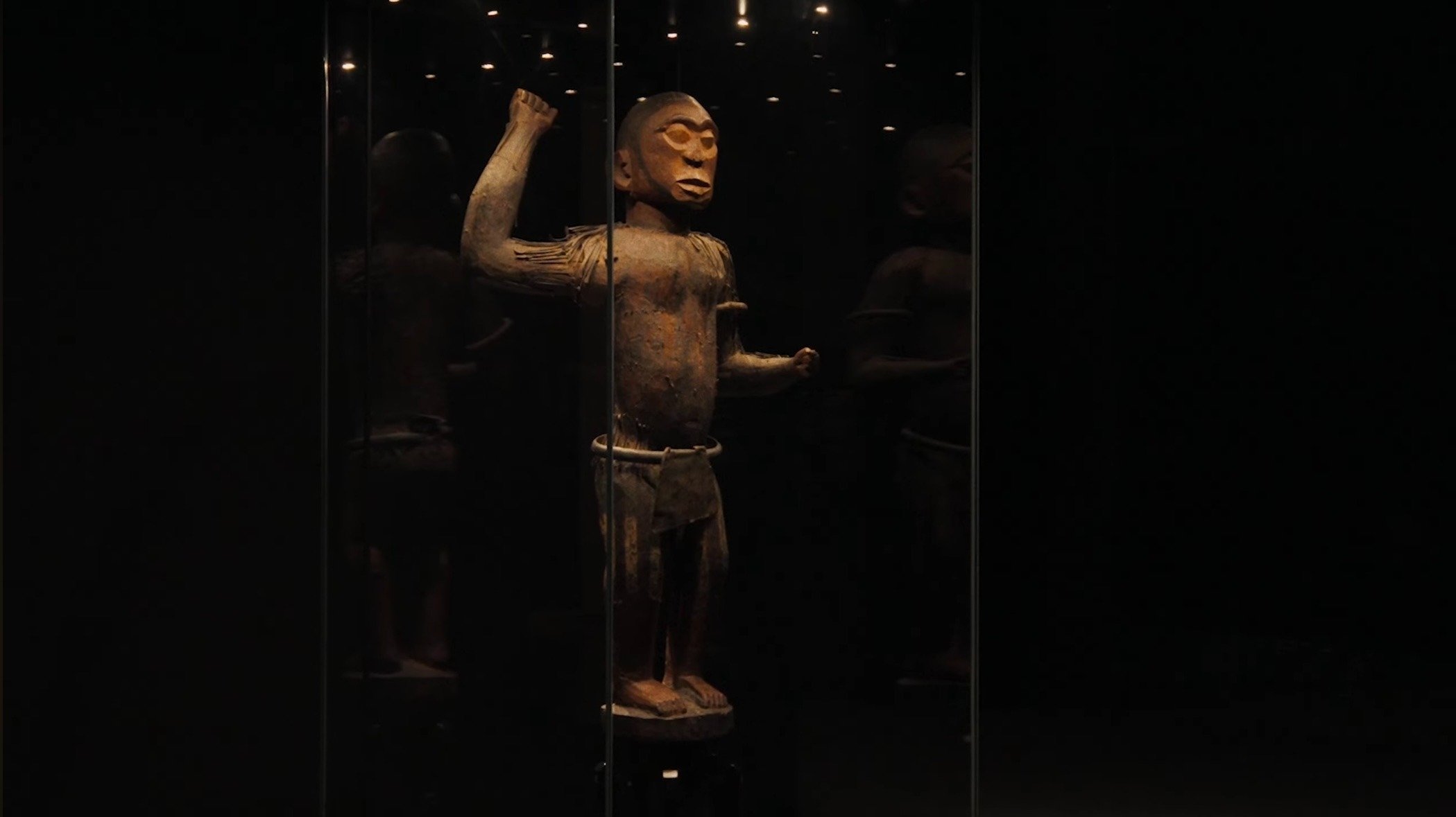 Dahomey 2024 Backdrops The Movie Database TMDB 