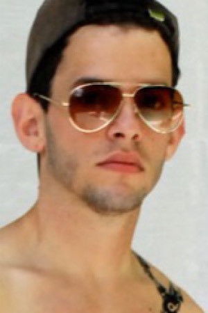 et billede af Brent Taylor