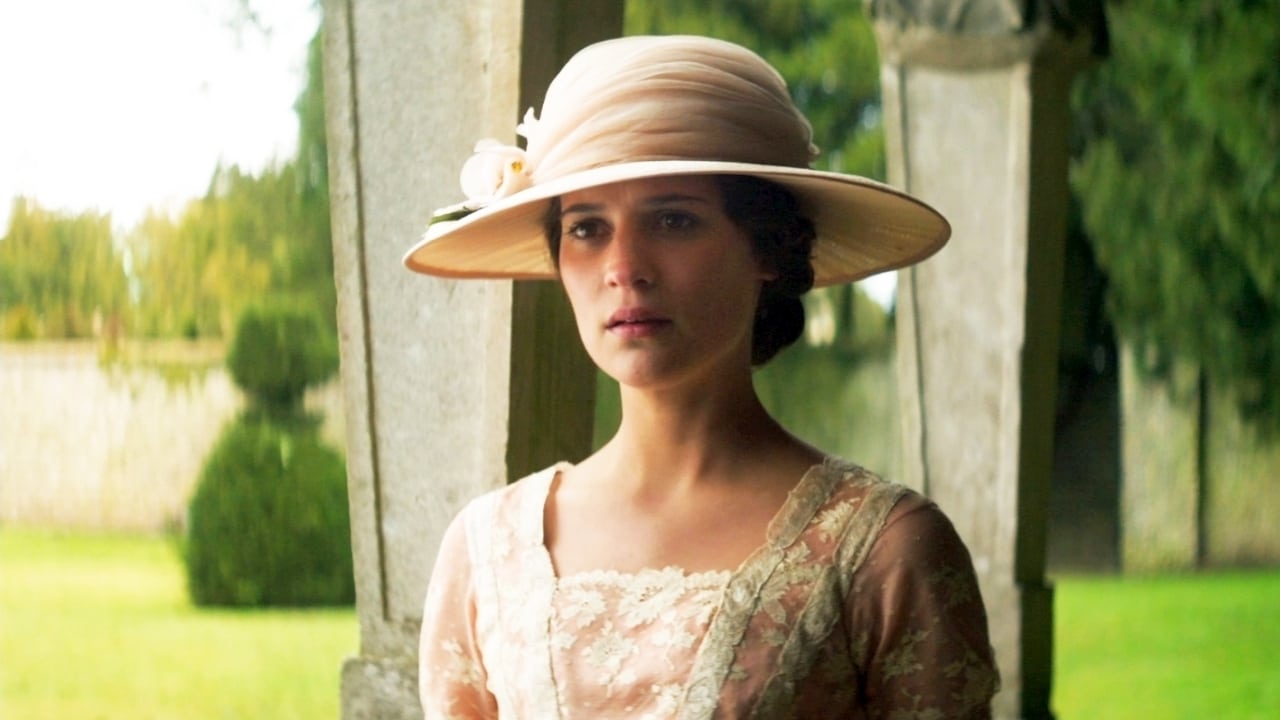 Testament of Youth (2014)