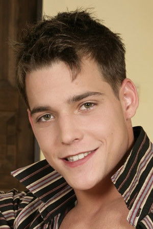 et billede af Alex Stevens