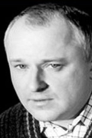 et billede af Oleg Danilov