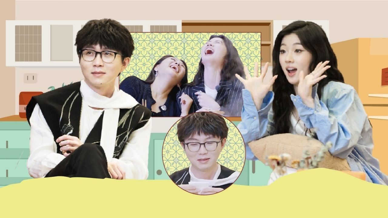 Thumbnail for Episode 7 Season 0 Episode 7