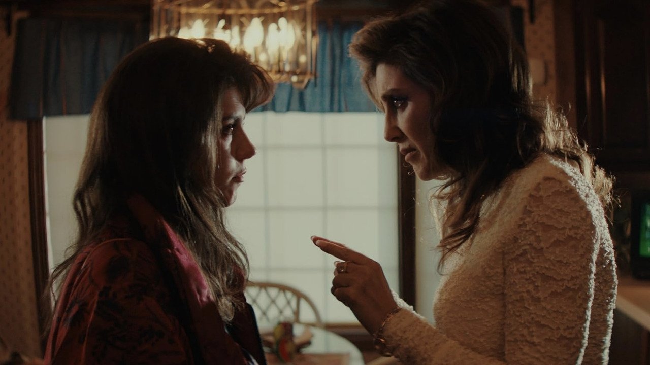 Fresh Kills (2024)