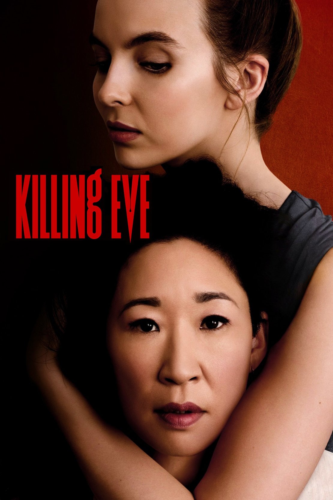 Killing Eve Poster