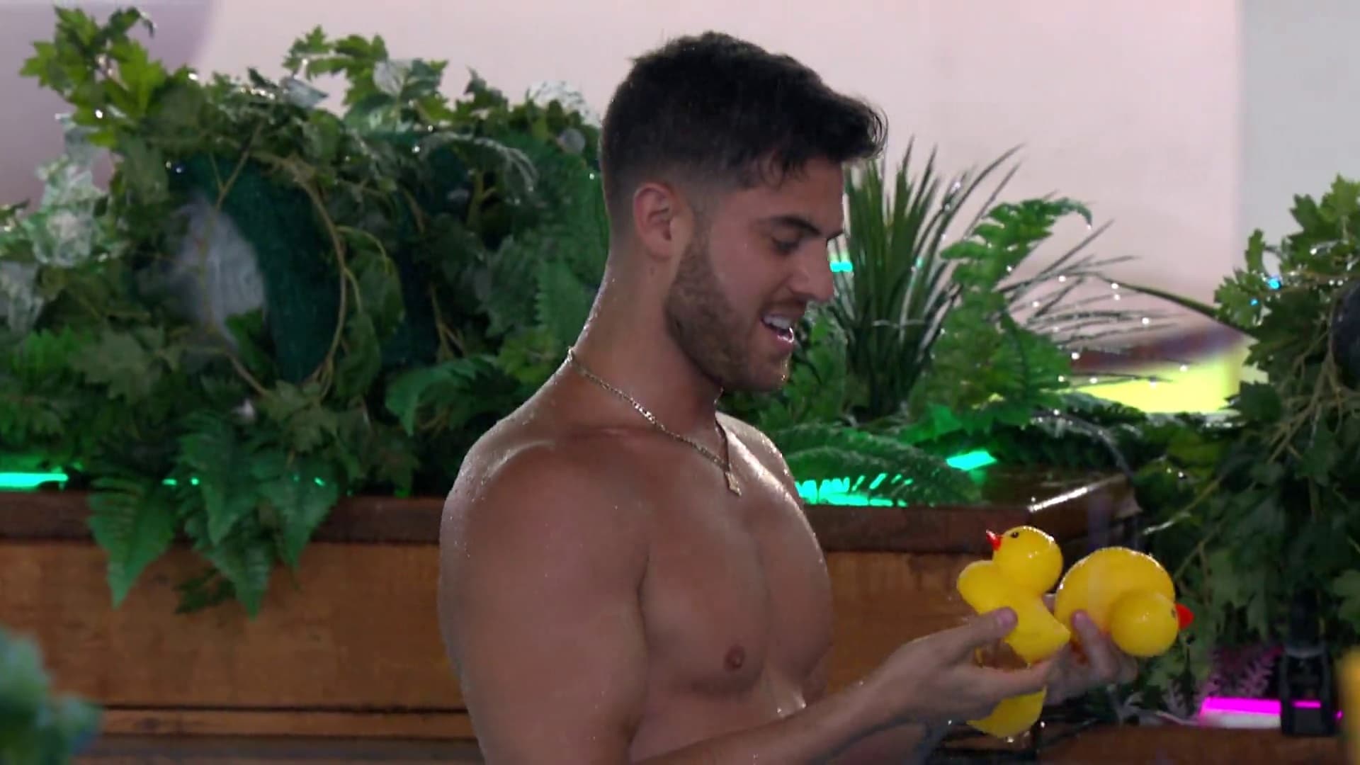 Love Island Staffel 0 :Folge 13 