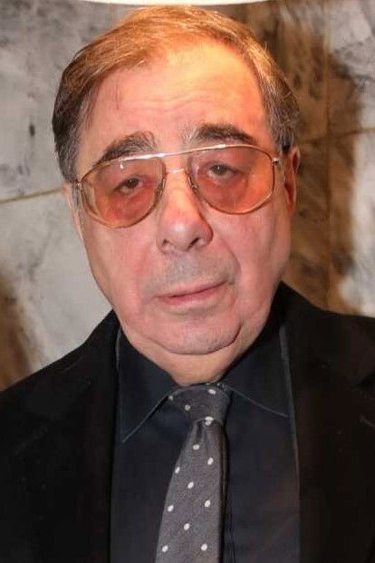 et billede af Mikhail Tsivin