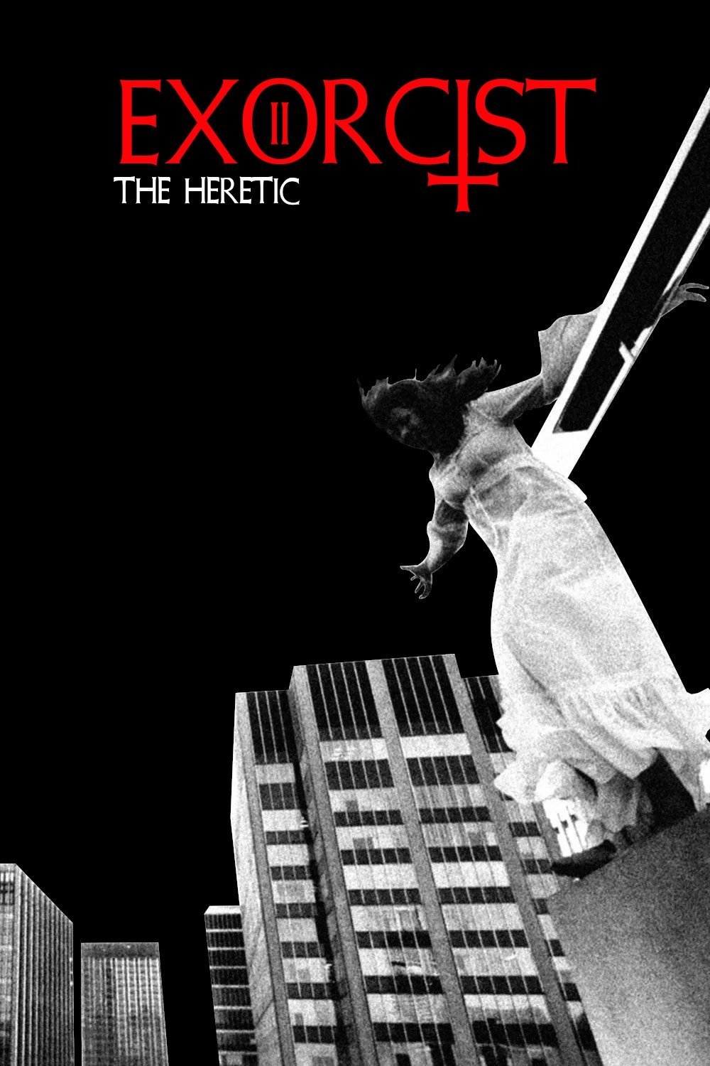 Exorcist II: The Heretic