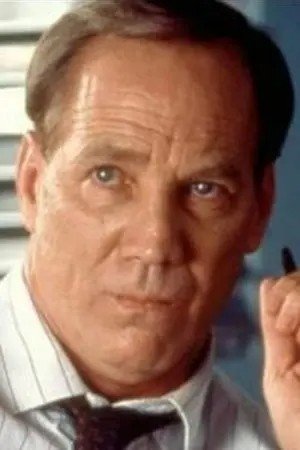 et billede af John Roselius