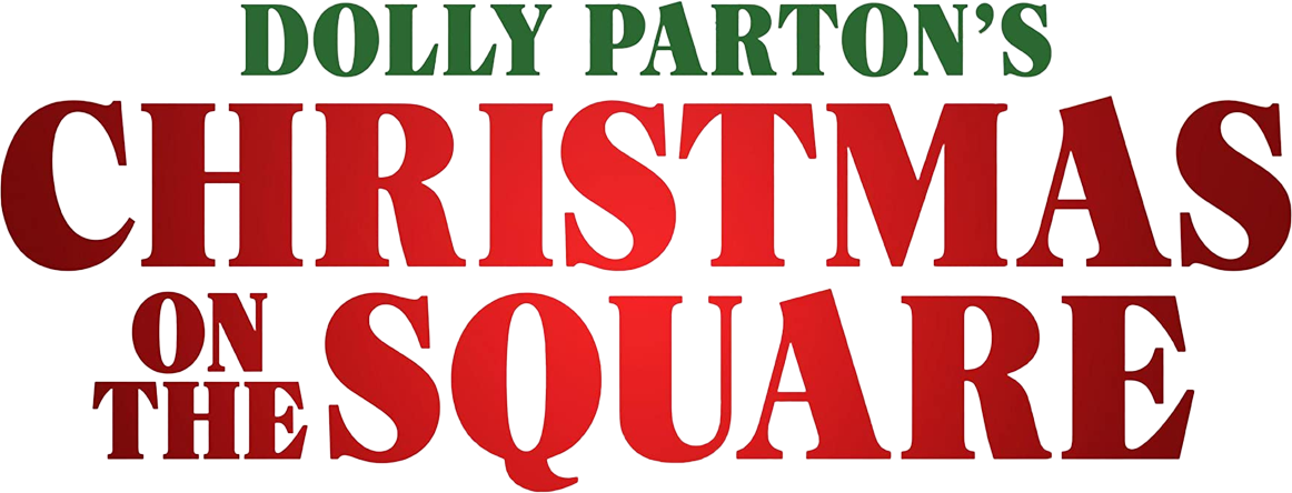 Dolly Parton's Christmas on the Square