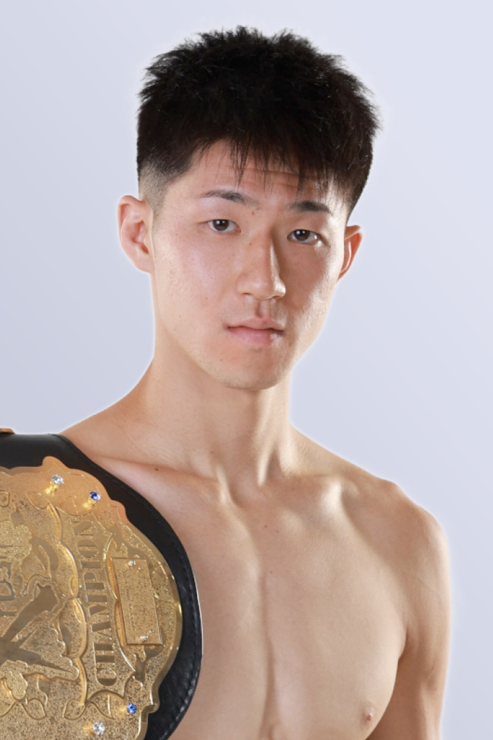 et billede af Shu Inagaki