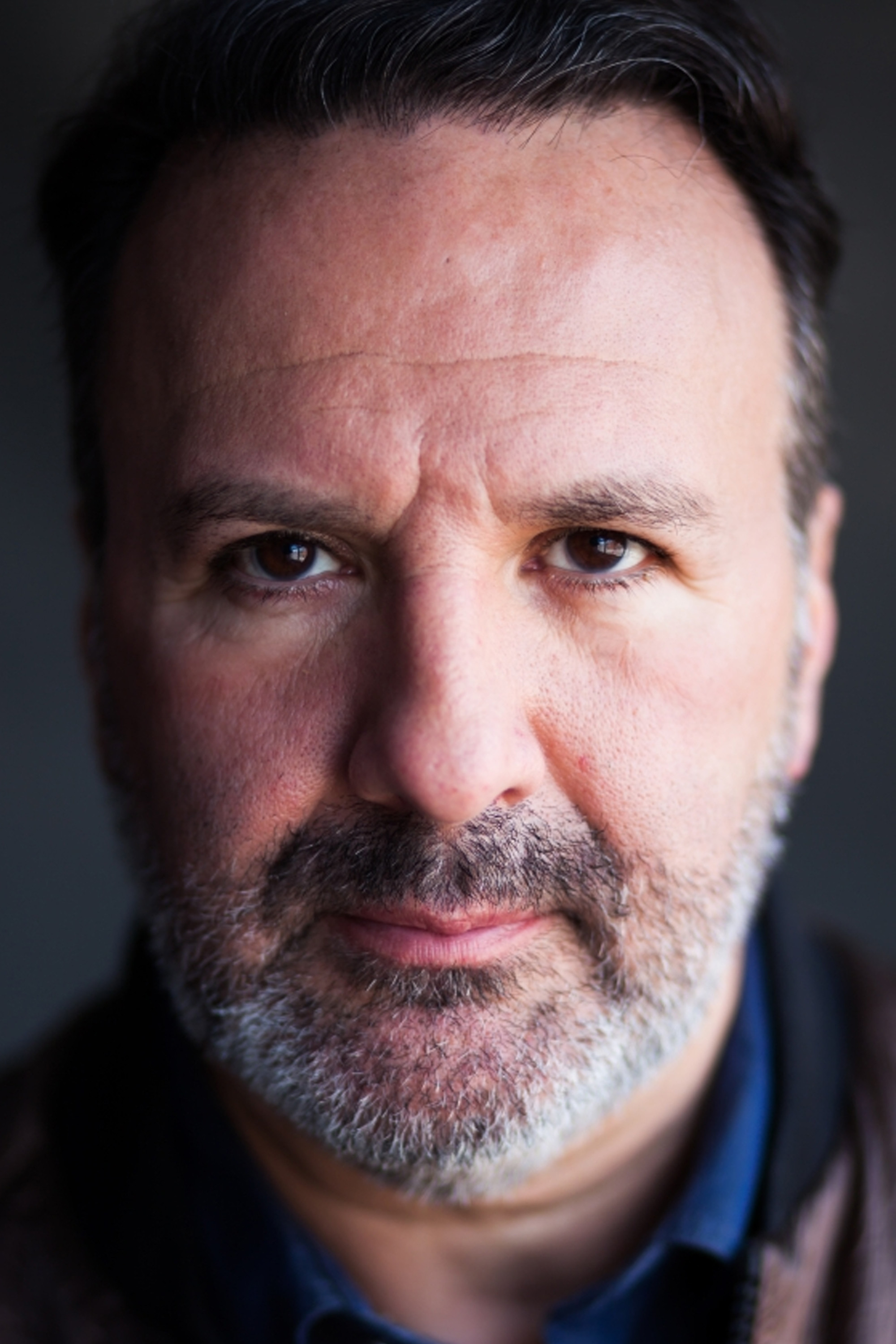 et billede af Gio Lione