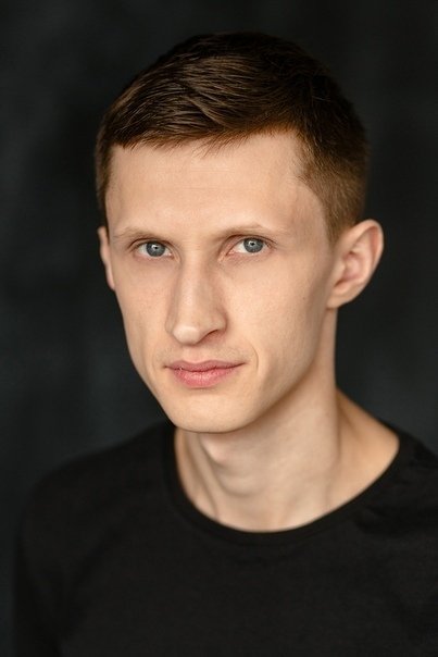 Илья Варанкин's picture in the cast