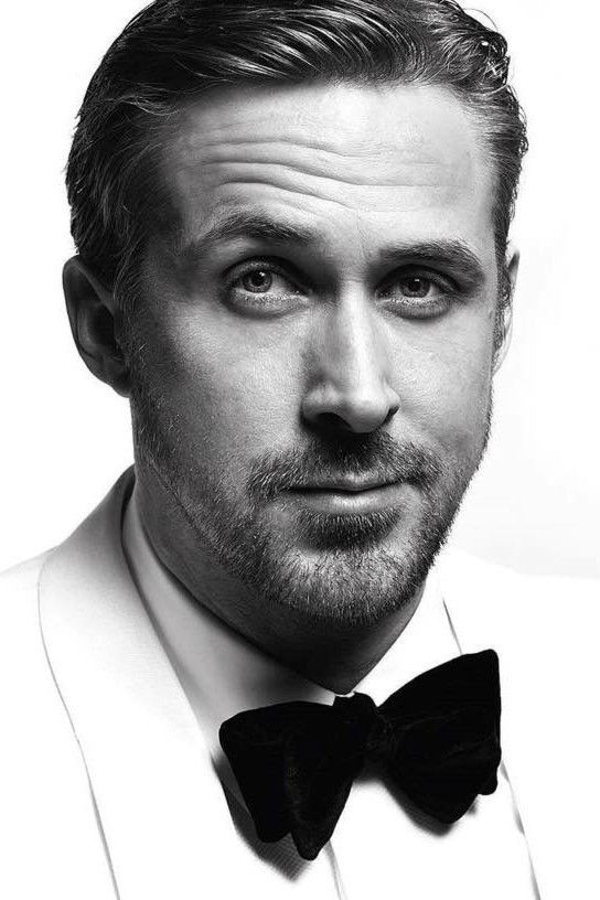 Et billede af Ryan Gosling