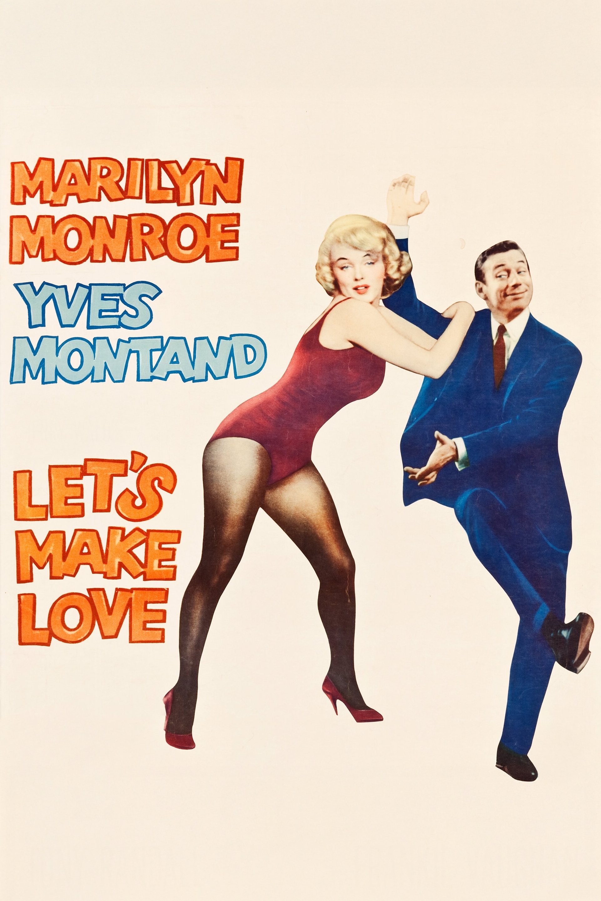 Let's Make Love