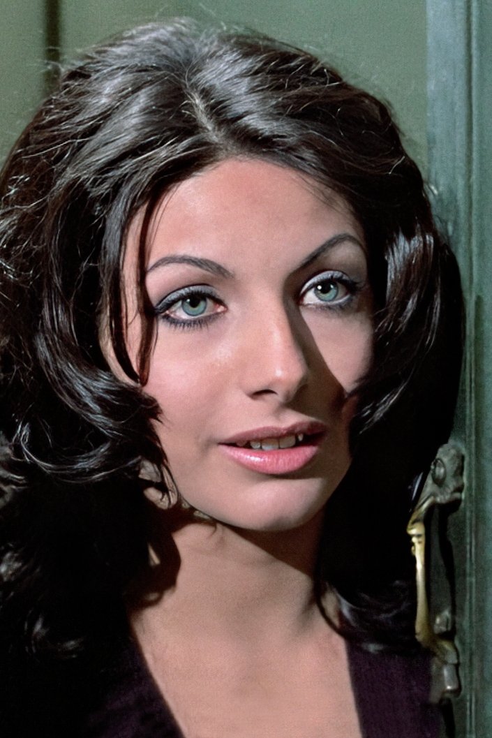 et billede af Ada Pometti