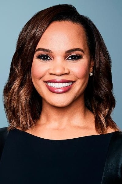 et billede af Laura Coates