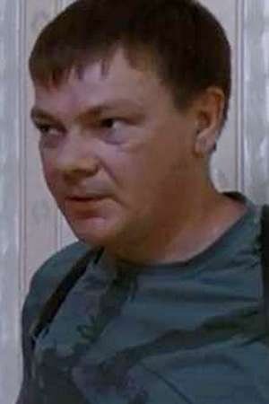 et billede af Konstantin Galdaev