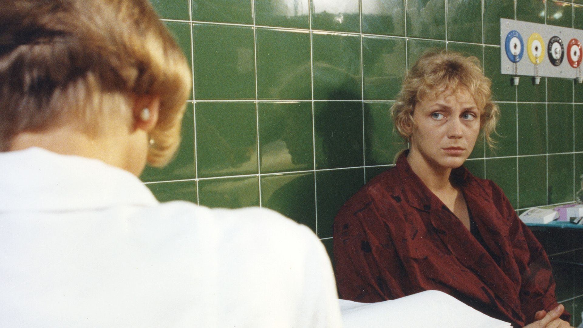 Wynajmę pokój... (1994)
