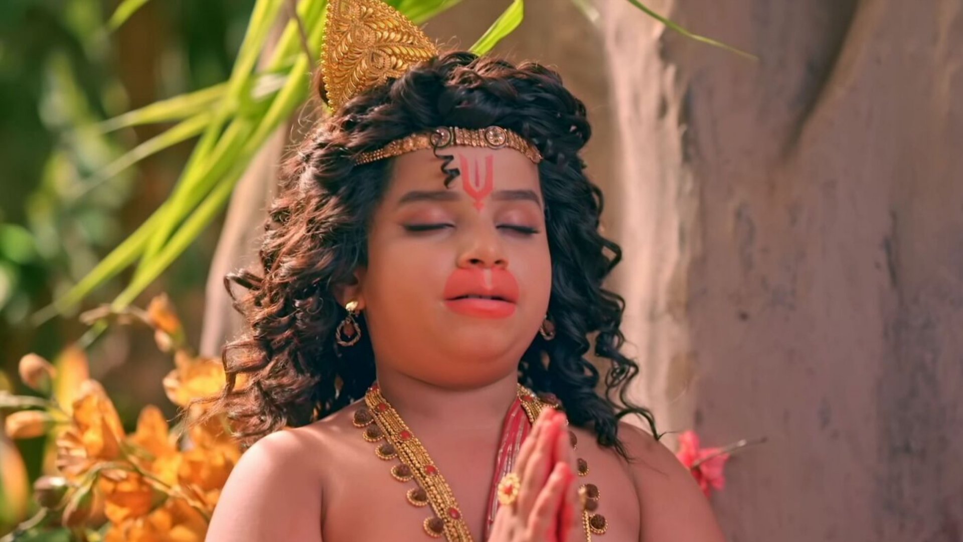 Veer Hanuman - Bolo Bajrang Bali Ki Jai 1x76