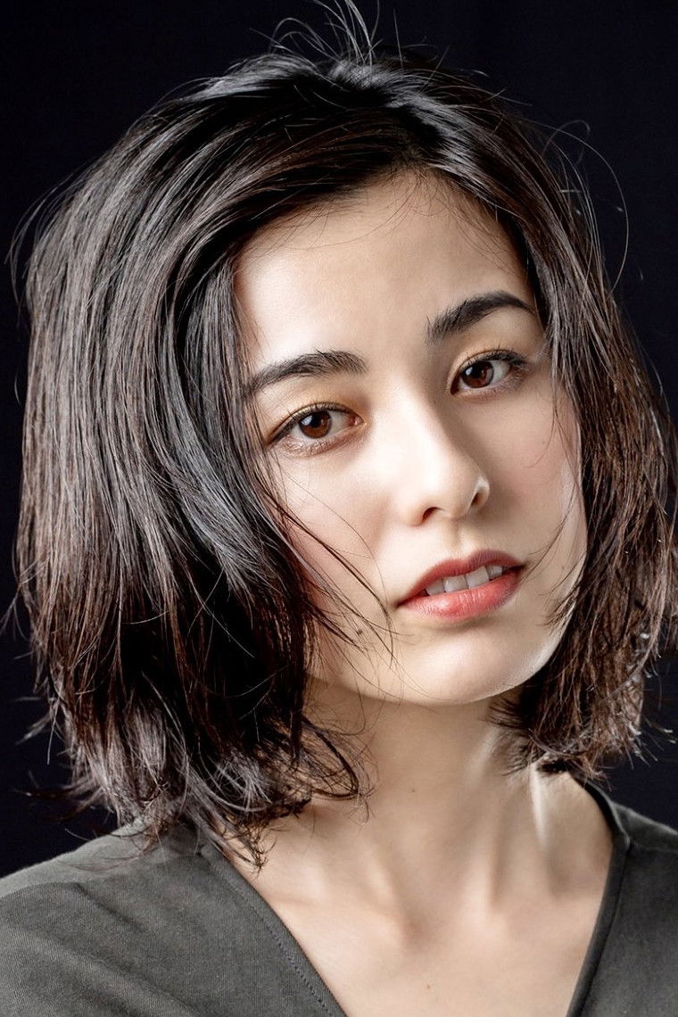 et billede af Mari Banno