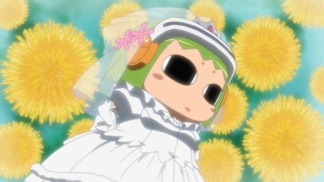 Thumbnail for The Steel Bride Season 1 Episode 1