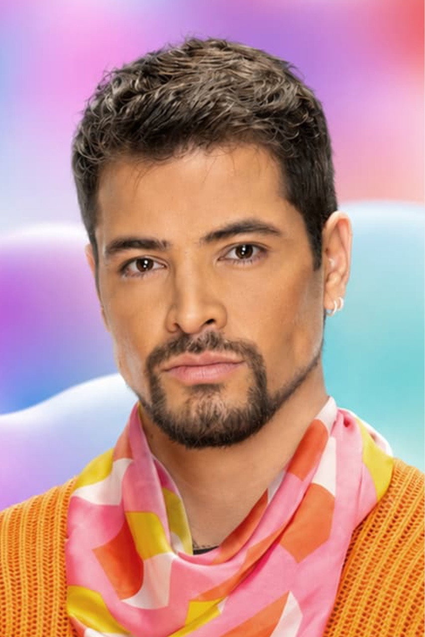 Moises Peñaloza