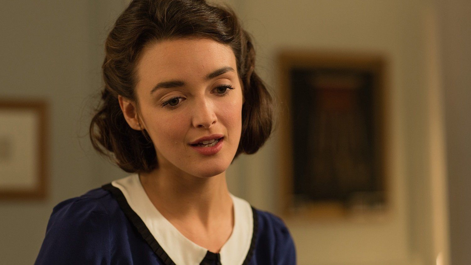 Nice and Easy (2014)